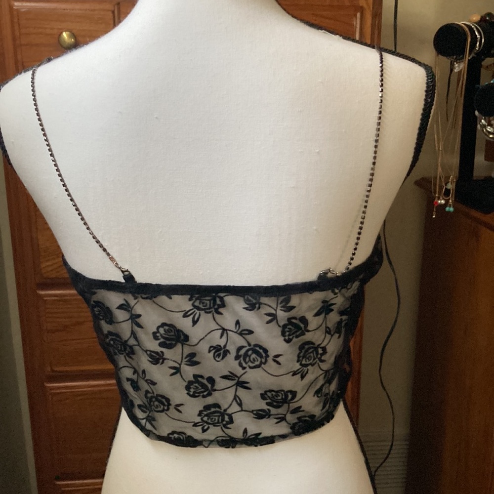 Lace Cami - Picture 4 of 6